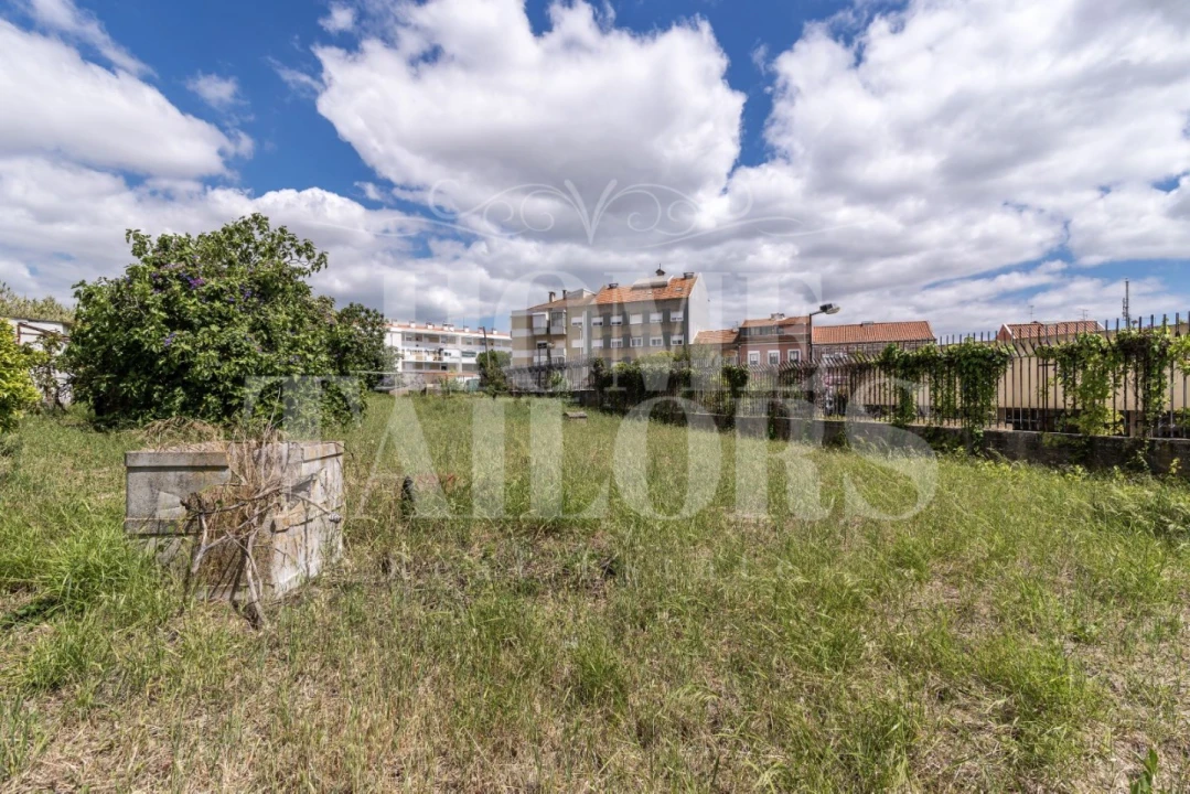 Terreno para Venda em Ajuda Foto 5