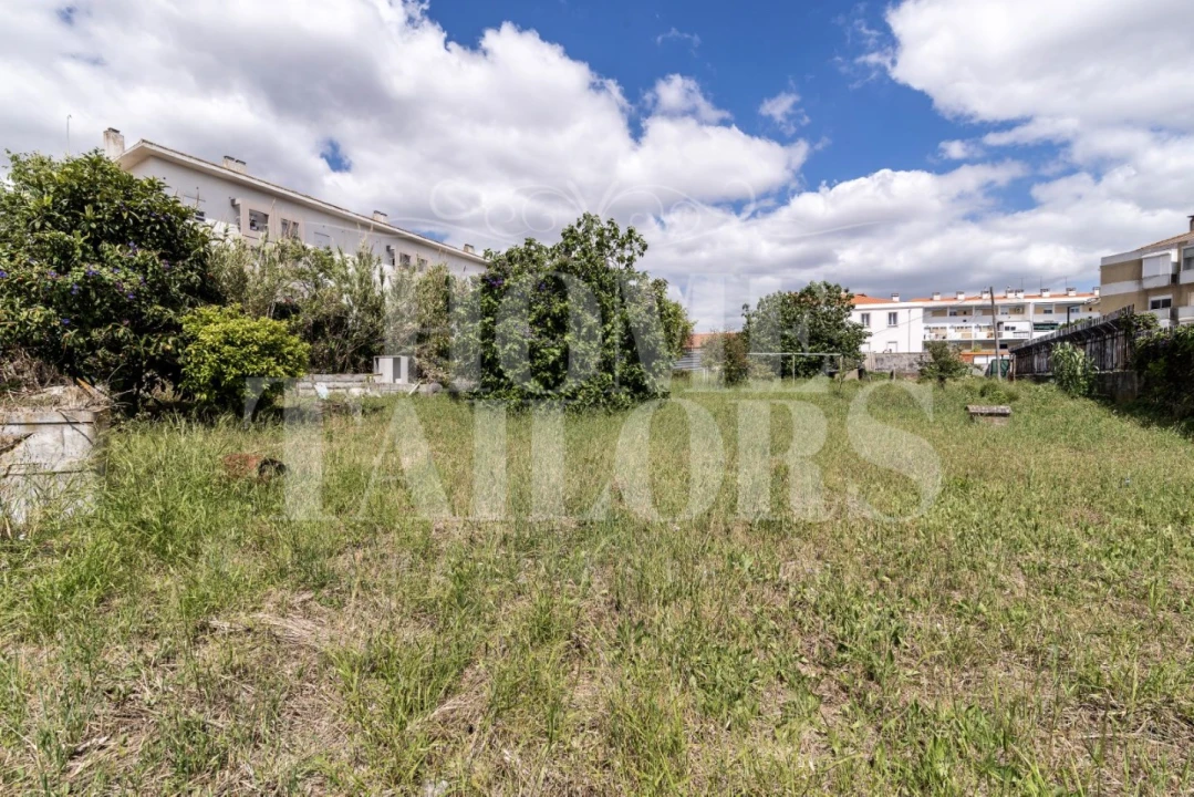 Terreno para Venda em Ajuda Foto 6