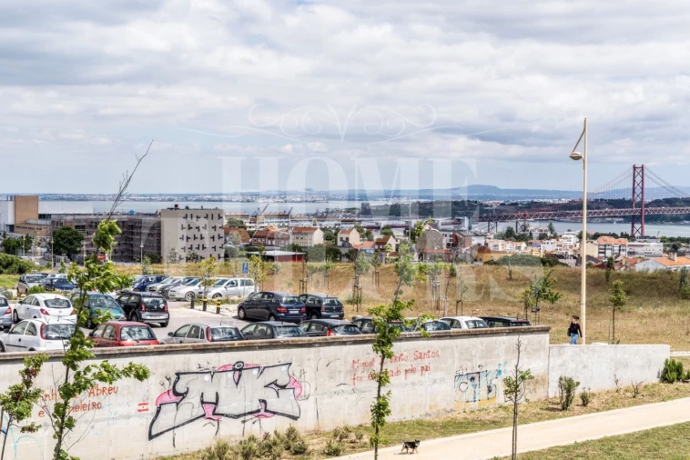 Terreno para Venda em Ajuda Foto 11