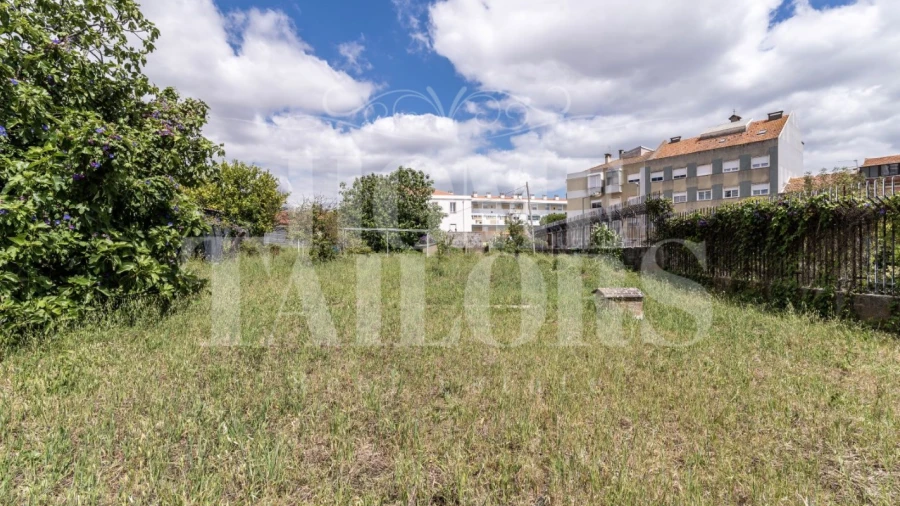 Terreno para Venda em Ajuda