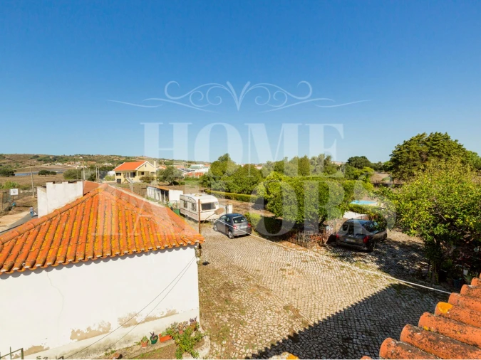 Terreno para Venda em Alenquer (Santo Estêvão e Triana) Foto 3