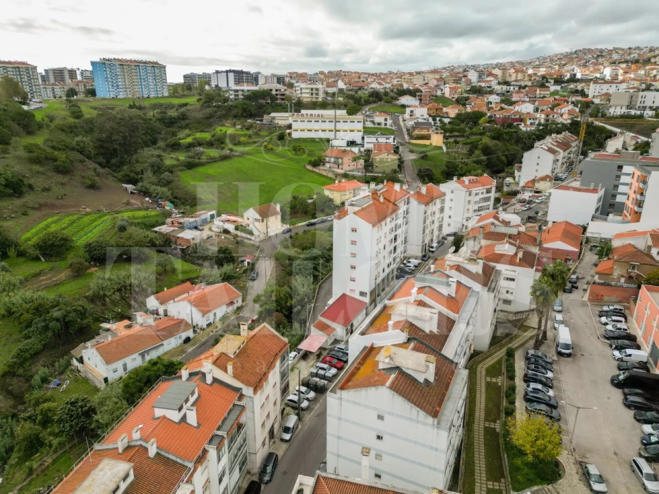 Terreno para Venda em Ramada e Caneças Foto 10