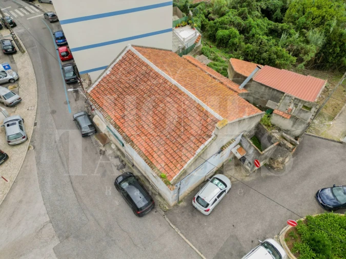 Terreno para Venda em Ramada e Caneças Foto 6