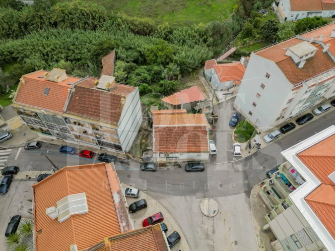 Terreno para Venda em Ramada e Caneças Foto 9