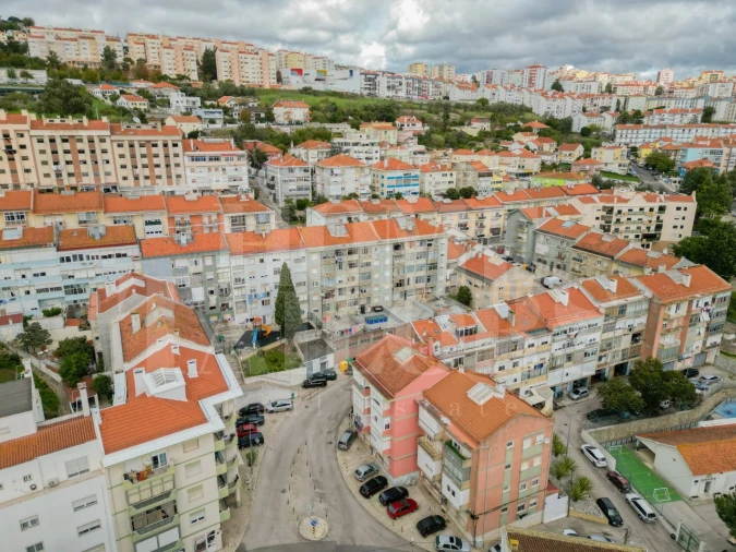 Terreno para Venda em Ramada e Caneças Foto 11