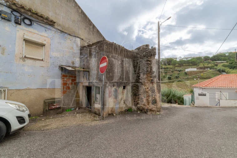 Terreno para Venda em Ramada e Caneças Foto 12