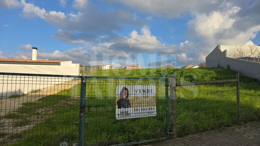 Terreno para Venda em São Pedro da Cadeira