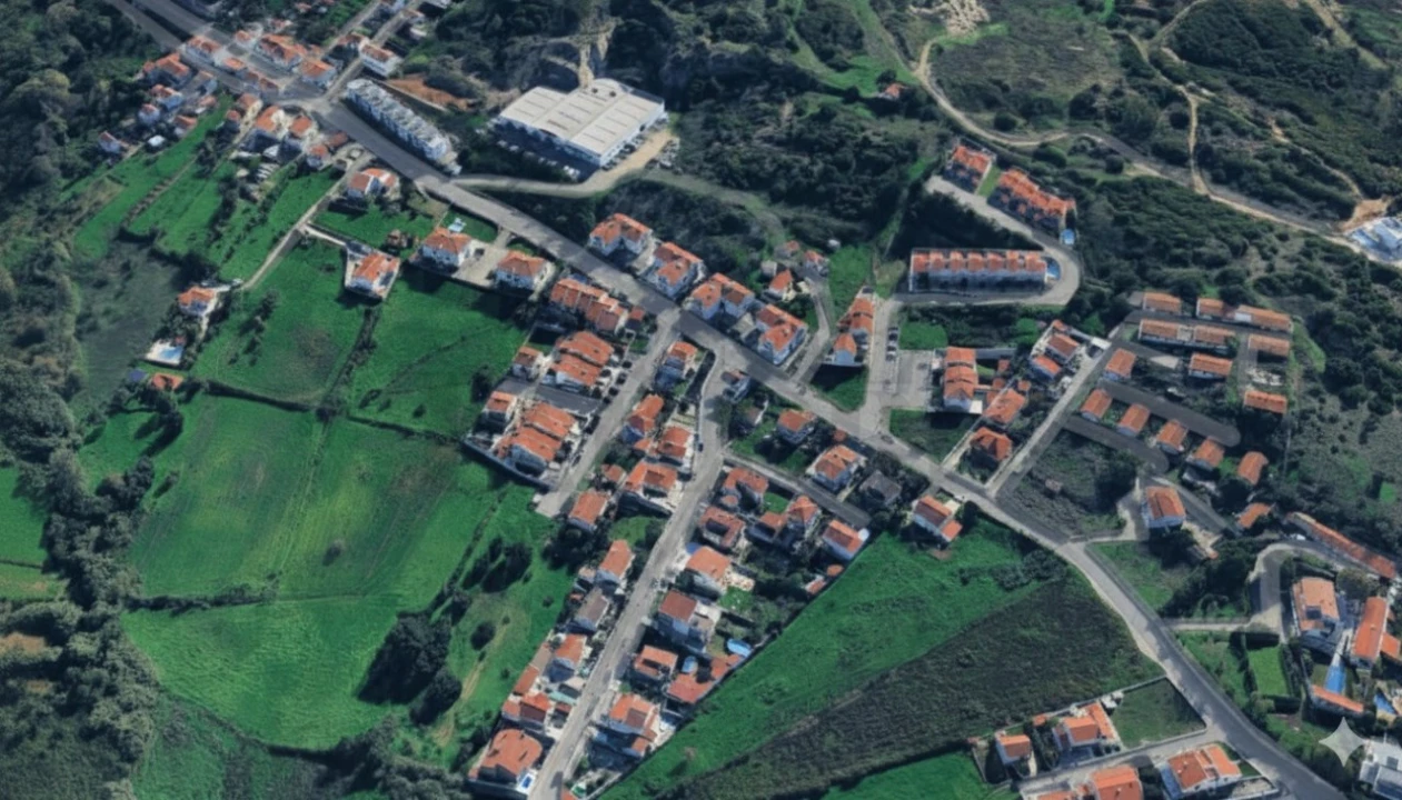 Terreno para Venda em Sesimbra (Castelo) Foto 2