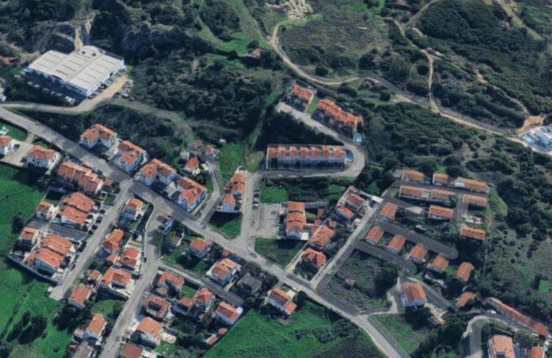 Terreno para Venda em Sesimbra (Castelo)