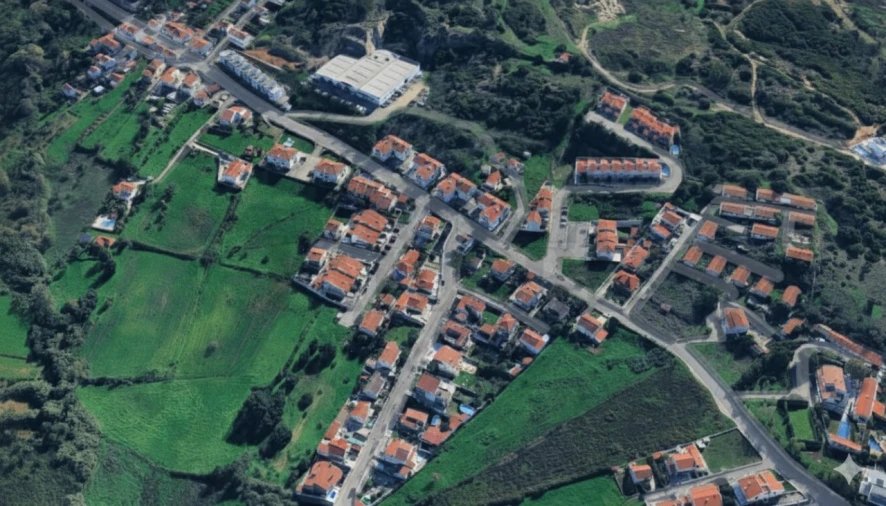 Terreno para Venda em Sesimbra (Castelo) Foto 2