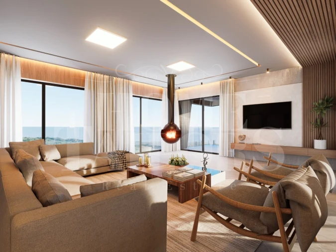 Terreno para Venda em Carvoeira Foto 3