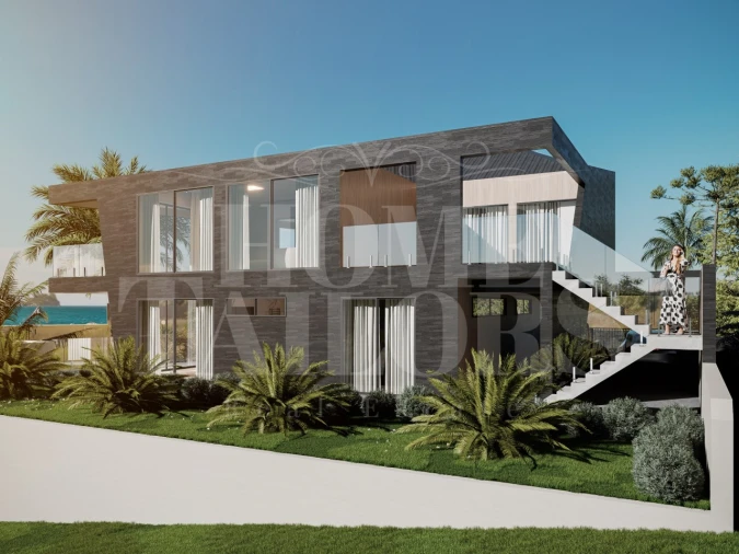 Terreno para Venda em Carvoeira Foto 9