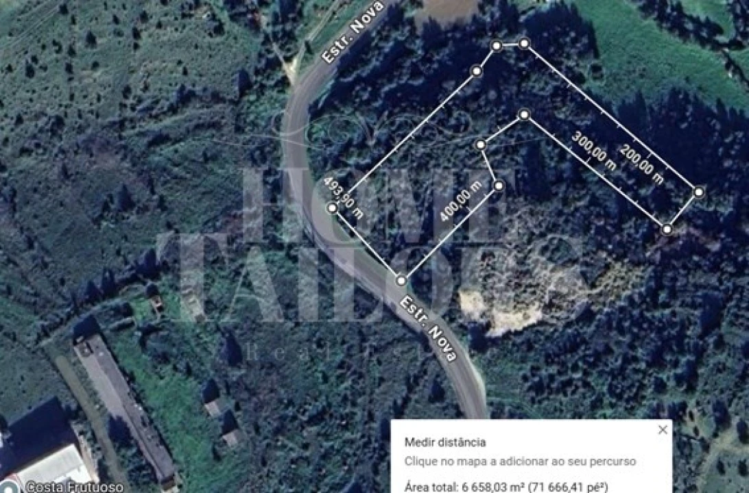 Terreno para Venda em Venda do Pinheiro e Santo Estêvão das Galés Foto 7