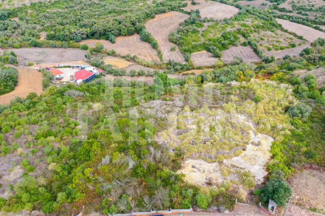 Terreno para Venda em Venda do Pinheiro e Santo Estêvão das Galés Foto 2