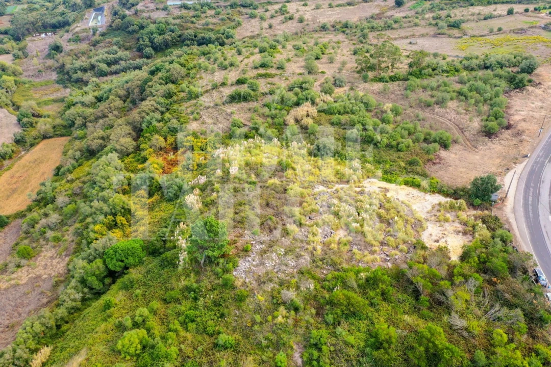Terreno para Venda em Venda do Pinheiro e Santo Estêvão das Galés Foto 3