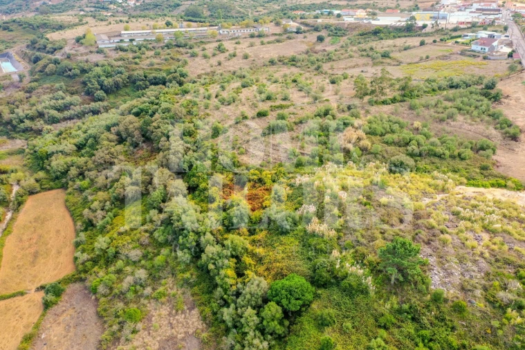 Terreno para Venda em Venda do Pinheiro e Santo Estêvão das Galés Foto 6