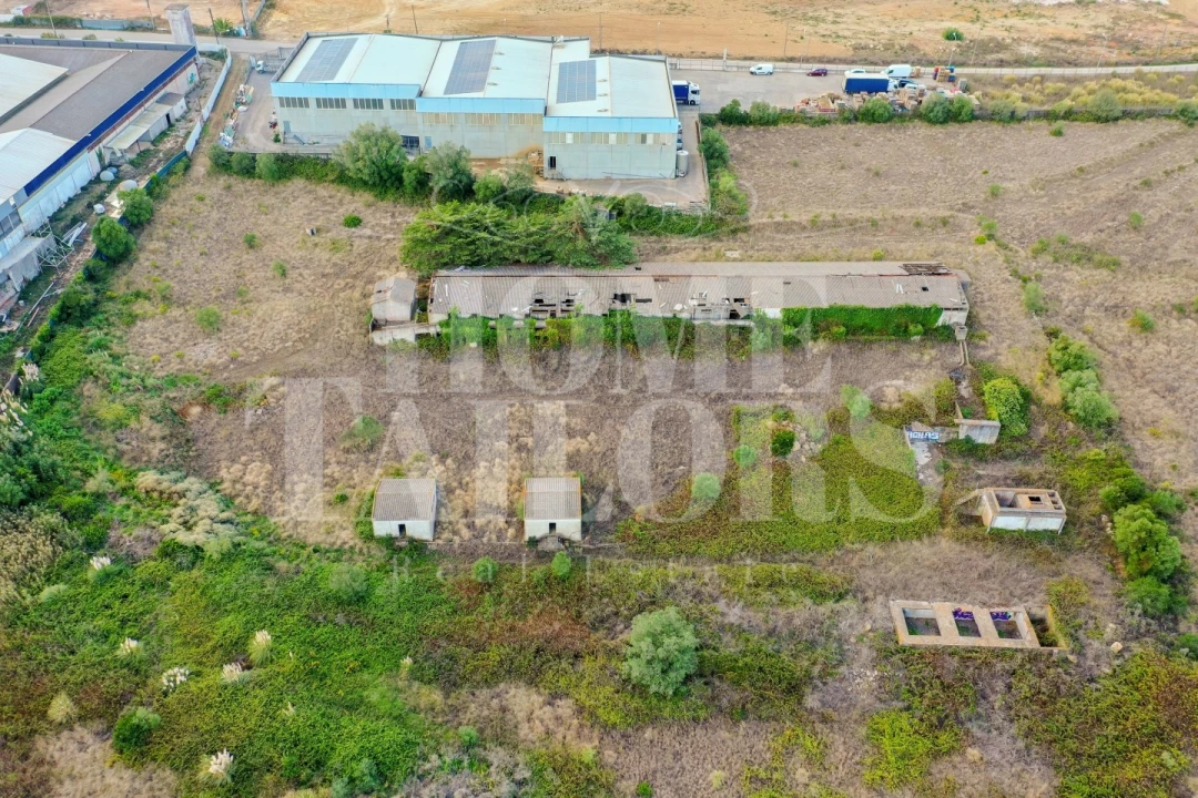 Terreno para Venda em Venda do Pinheiro e Santo Estêvão das Galés Foto 7