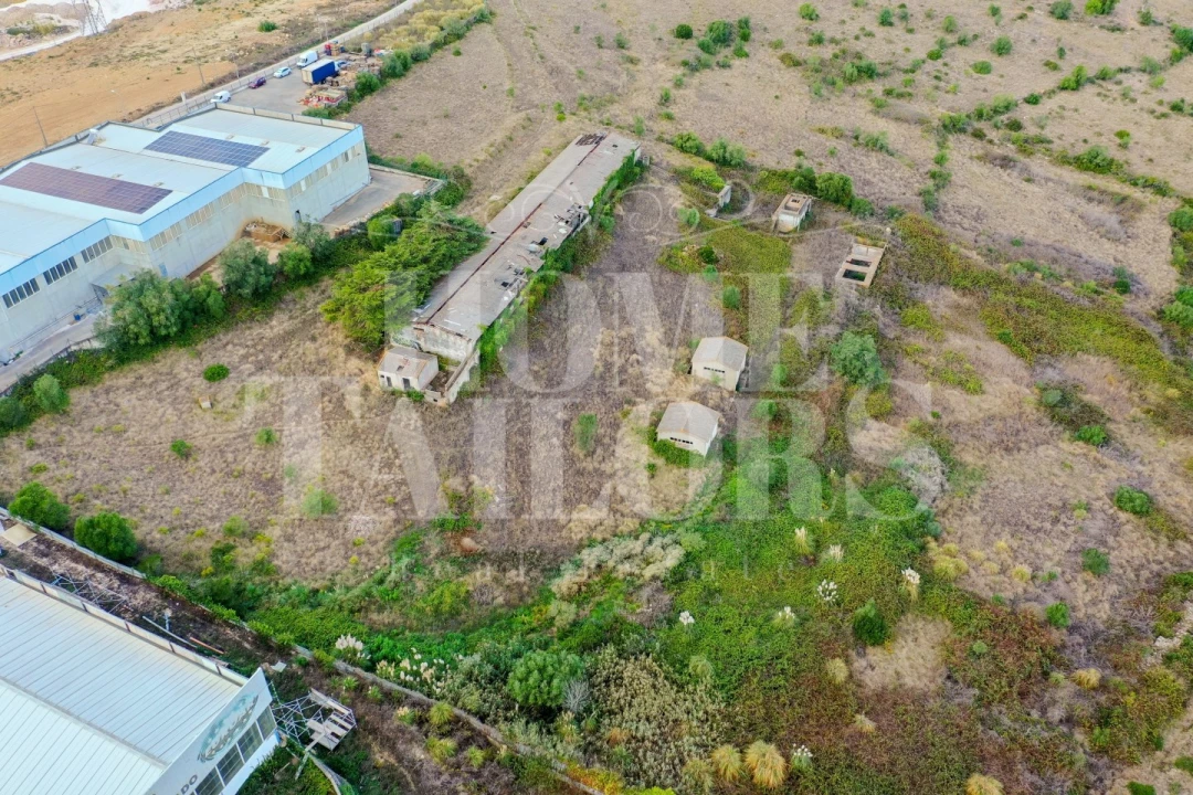 Terreno para Venda em Venda do Pinheiro e Santo Estêvão das Galés Foto 9
