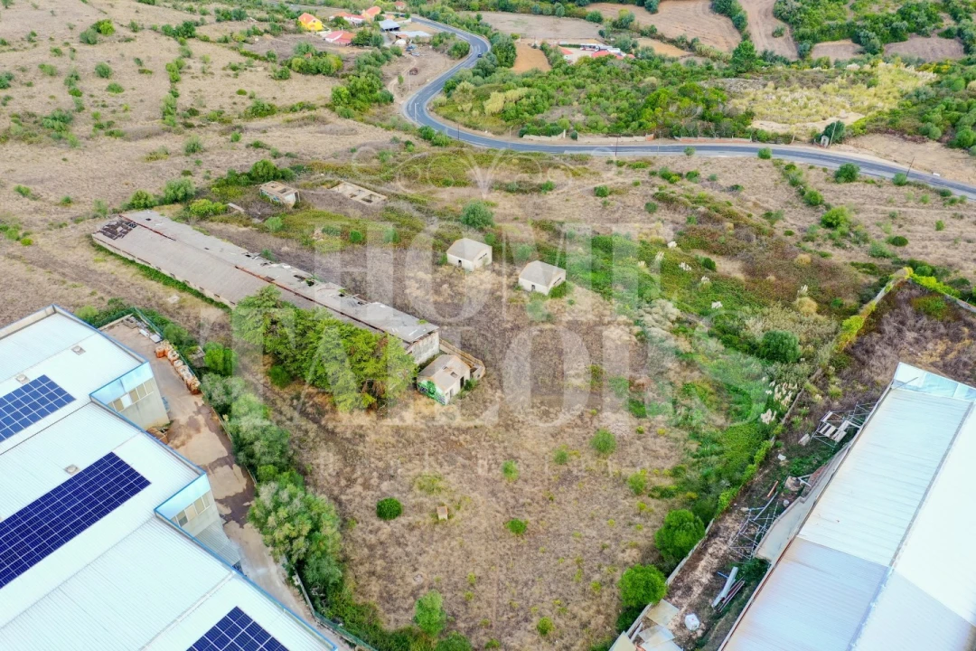 Terreno para Venda em Venda do Pinheiro e Santo Estêvão das Galés Foto 13