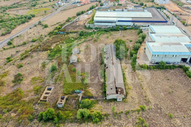 Terreno para Venda em Venda do Pinheiro e Santo Estêvão das Galés Foto 3