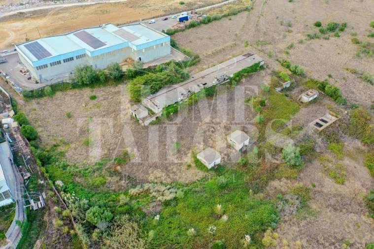 Terreno para Venda em Venda do Pinheiro e Santo Estêvão das Galés Foto 8