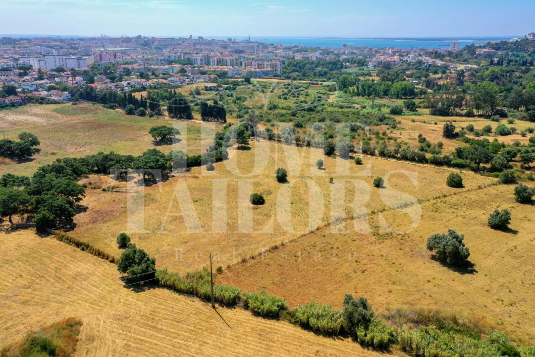 Terreno para Venda em União das Freguesias de Setúbal Foto 5