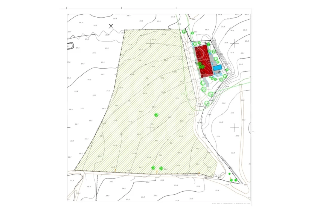 Terreno para Venda em União das Freguesias de Setúbal Foto 8
