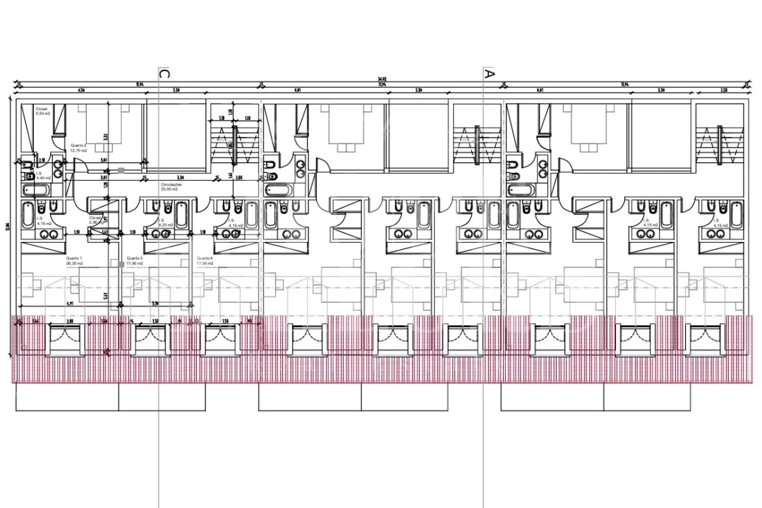 Terreno para Venda em União das Freguesias de Setúbal Foto 12
