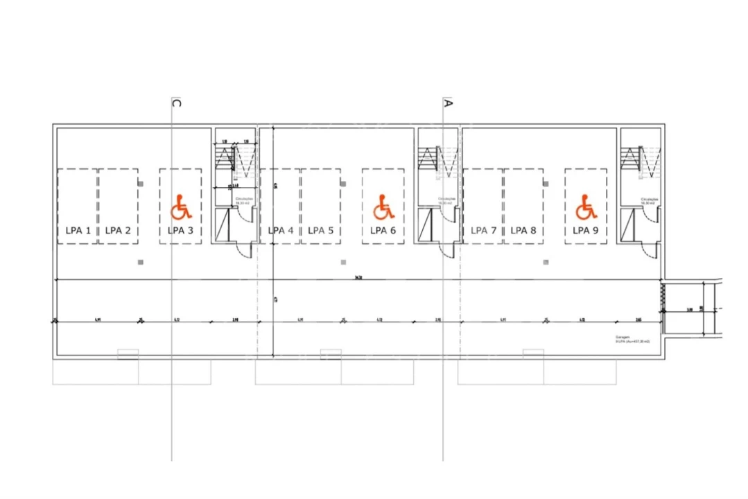 Terreno para Venda em União das Freguesias de Setúbal Foto 10