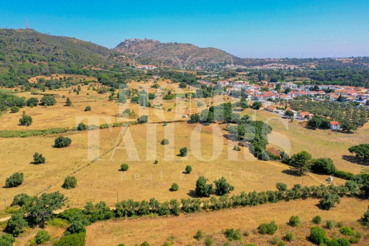 Terreno para Venda em União das Freguesias de Setúbal Foto 4