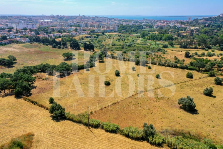 Terreno para Venda em União das Freguesias de Setúbal Foto 5