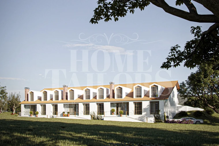 Terreno para Venda em União das Freguesias de Setúbal Foto 1