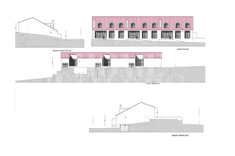 Terreno para Venda em União das Freguesias de Setúbal Foto 9