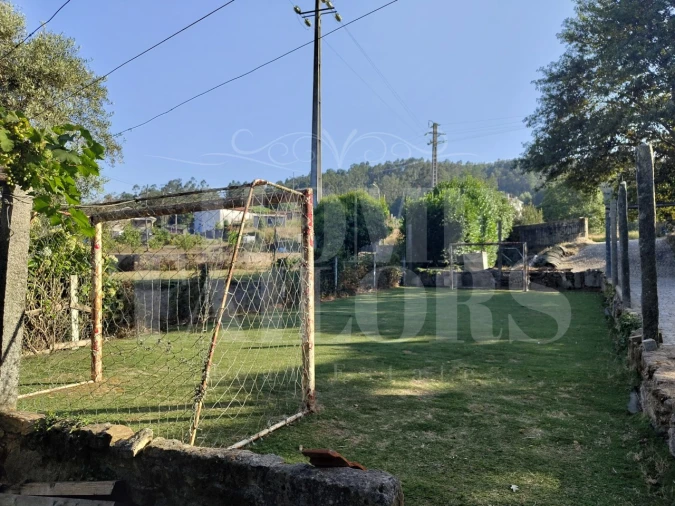 Terreno para Venda em Pinheiro da Bemposta, Travanca e Palmaz Foto 5