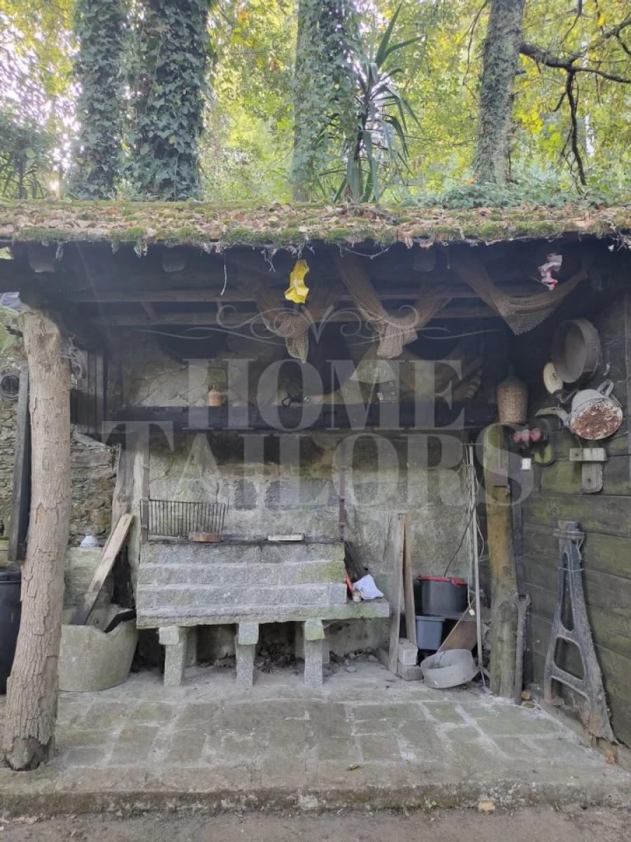 Terreno para Venda em Pinheiro da Bemposta, Travanca e Palmaz Foto 13