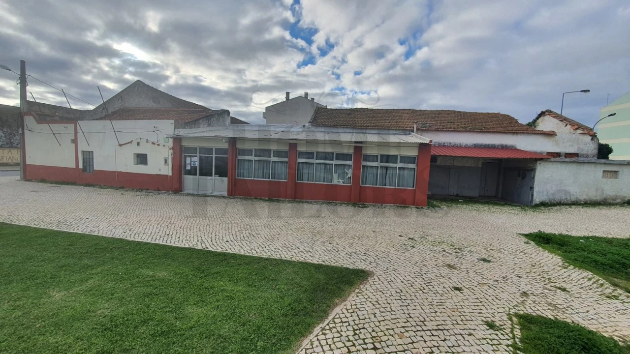 Terreno para Venda em Montijo e Afonsoeiro Foto 5