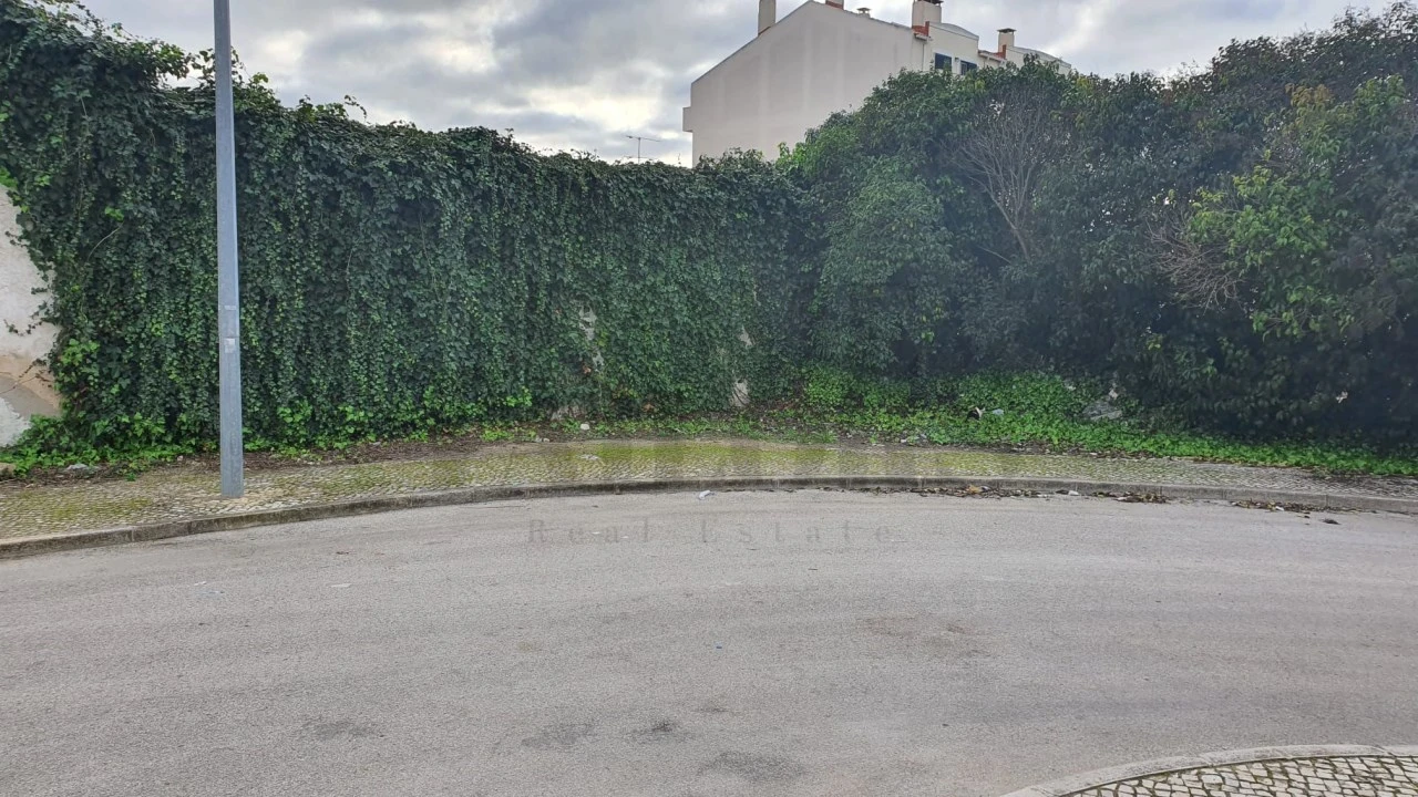 Terreno para Venda em Montijo e Afonsoeiro Foto 13