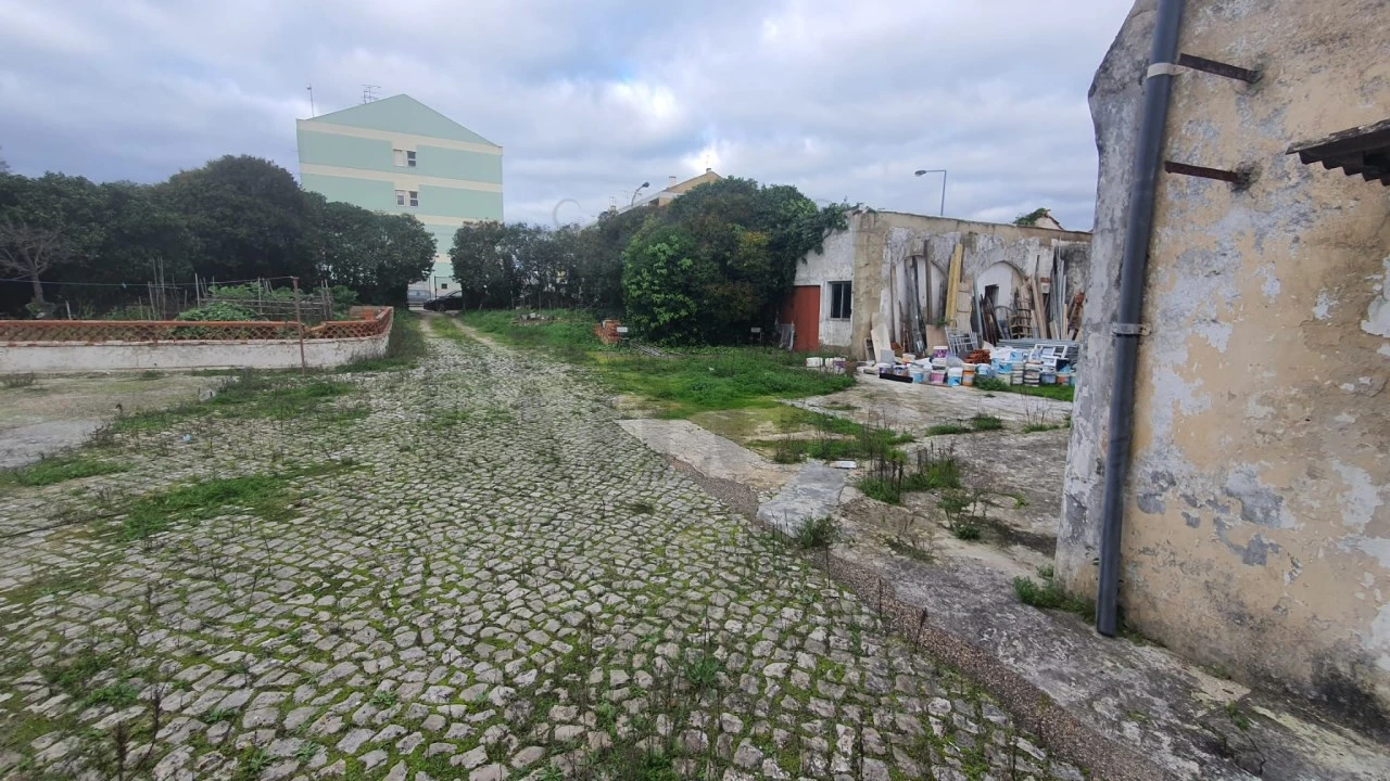 Terreno para Venda em Montijo e Afonsoeiro Foto 15