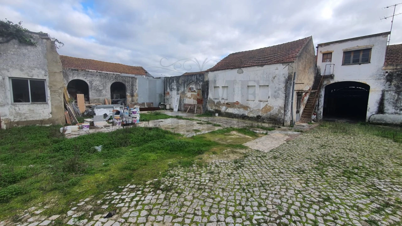Terreno para Venda em Montijo e Afonsoeiro Foto 16