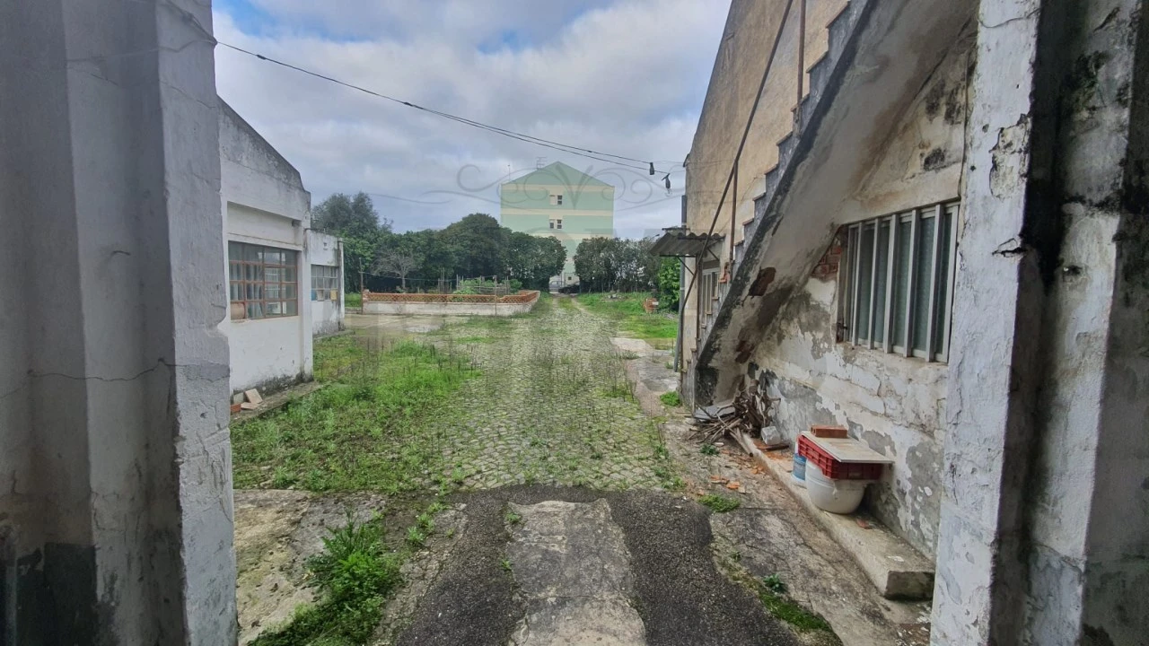 Terreno para Venda em Montijo e Afonsoeiro Foto 18