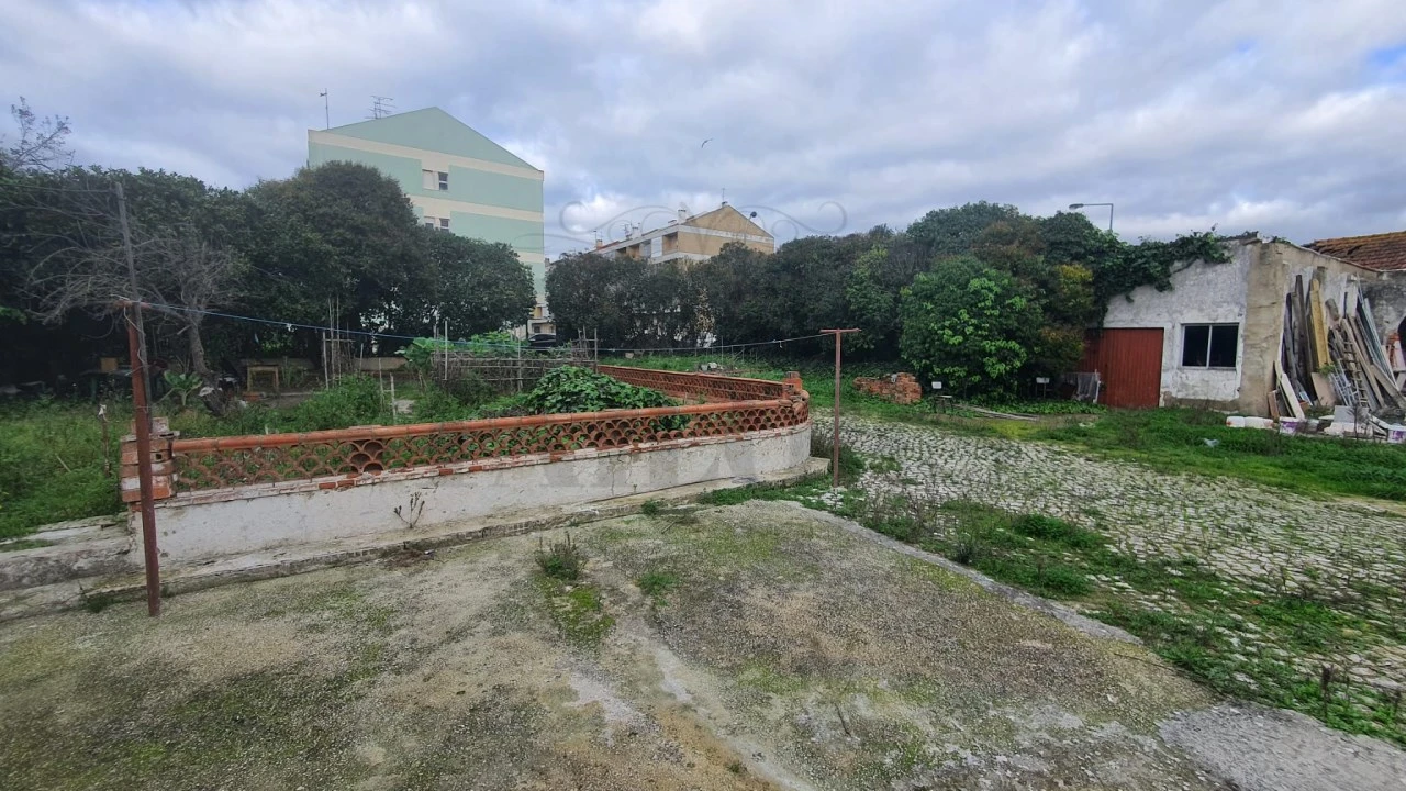 Terreno para Venda em Montijo e Afonsoeiro Foto 29
