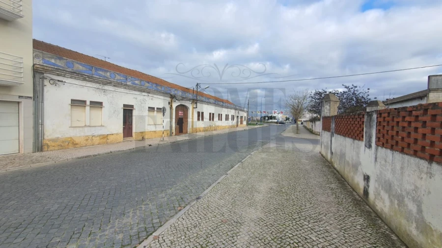 Terreno para Venda em Montijo e Afonsoeiro