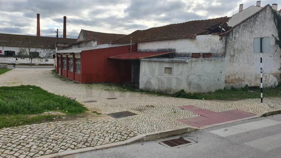 Terreno para Venda em Montijo e Afonsoeiro Foto 3