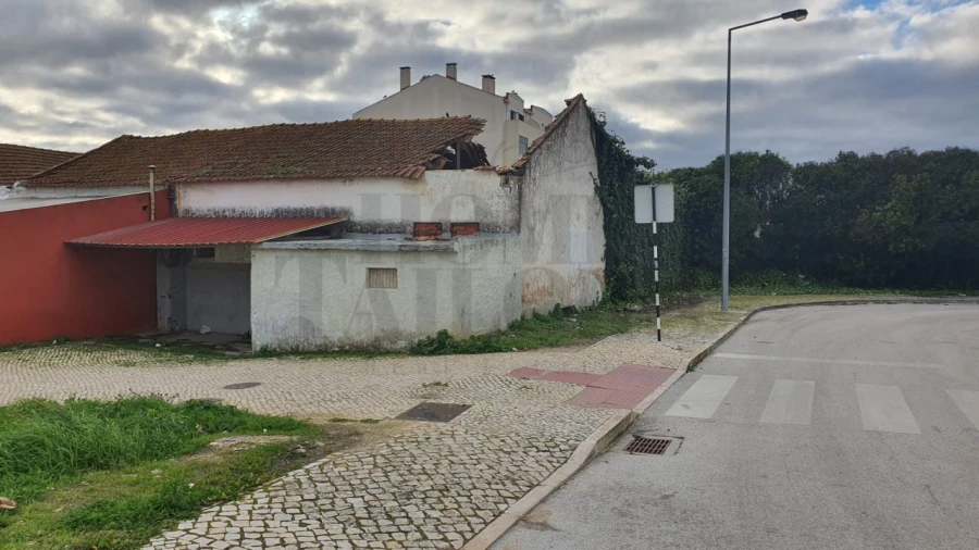 Terreno para Venda em Montijo e Afonsoeiro Foto 9