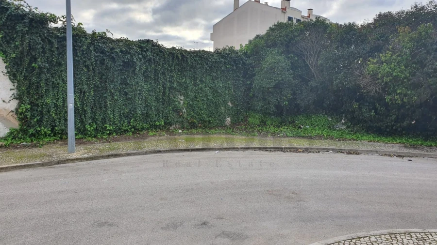 Terreno para Venda em Montijo e Afonsoeiro Foto 13