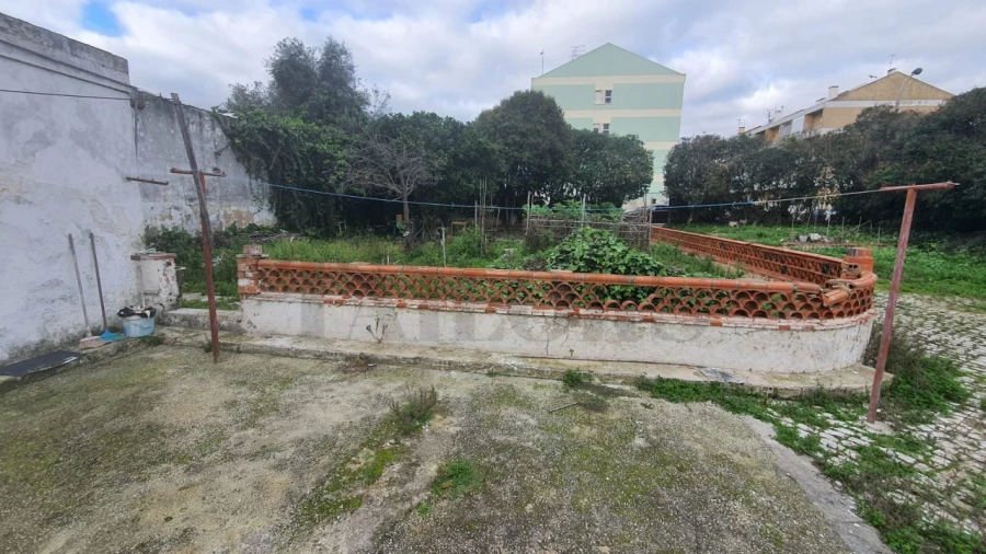 Terreno para Venda em Montijo e Afonsoeiro Foto 20