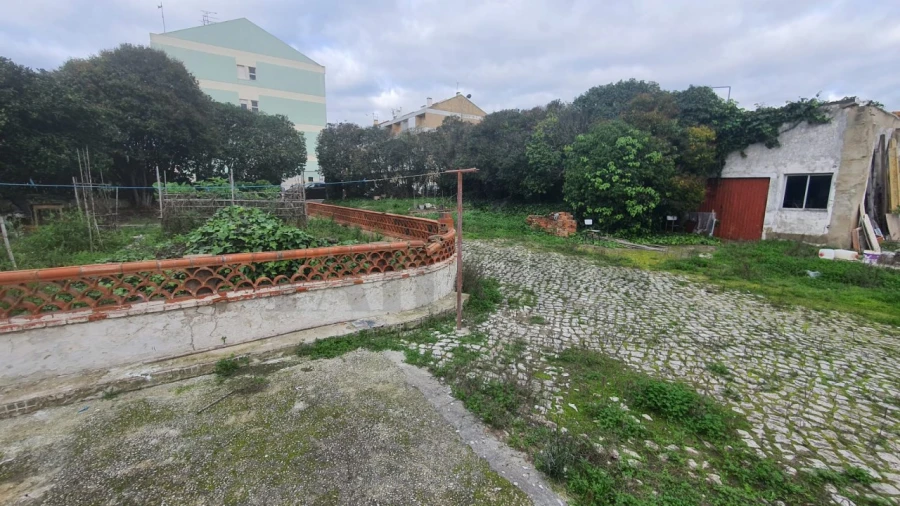 Terreno para Venda em Montijo e Afonsoeiro Foto 21
