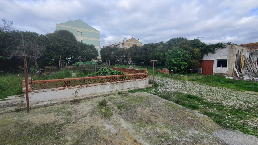 Terreno para Venda em Montijo e Afonsoeiro Foto 29