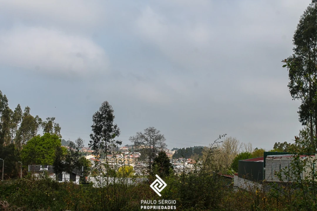 Terreno para Venda em Argoncilhe Foto 13