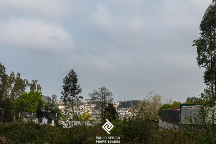 Terreno para Venda em Argoncilhe Foto 13